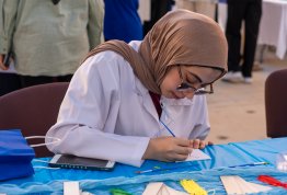  World Diabetes Day