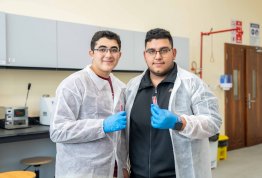  Internship Program - College of Pharmacy