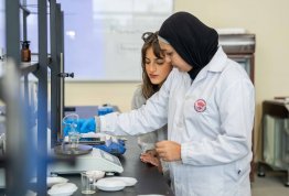  Internship Program - College of Pharmacy