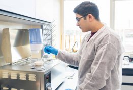  Internship Program - College of Pharmacy