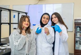  Internship Program - College of Pharmacy