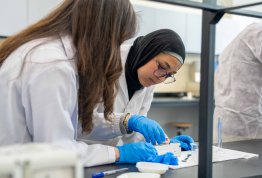  Internship Program - College of Pharmacy