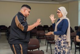  Internship Program - College of Pharmacy