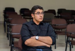  Internship Program - College of Pharmacy