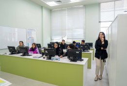  Internship Program - College of Pharmacy