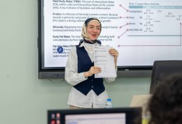  Internship Program - College of Pharmacy