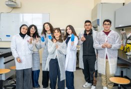  Internship Program - College of Pharmacy