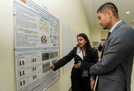 The 4th AAU Health and Biomedical Postgraduate Symposium