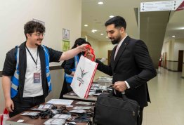 The 4th AAU Health and Biomedical Postgraduate Symposium