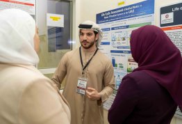 The 4th AAU Health and Biomedical Postgraduate Symposium