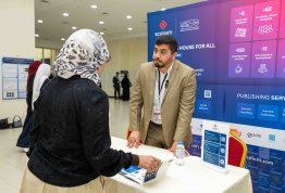 The 4th AAU Health and Biomedical Postgraduate Symposium