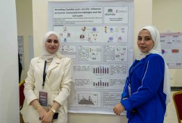 The 4th AAU Health and Biomedical Postgraduate Symposium