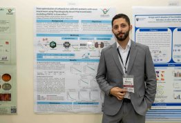 The 4th AAU Health and Biomedical Postgraduate Symposium
