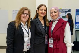 The 4th AAU Health and Biomedical Postgraduate Symposium