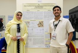 The 4th AAU Health and Biomedical Postgraduate Symposium