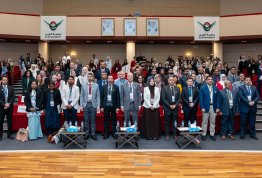 The 4th AAU Health and Biomedical Postgraduate Symposium