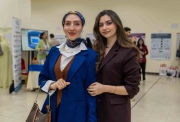 The 4th AAU Health and Biomedical Postgraduate Symposium