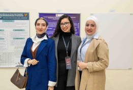 The 4th AAU Health and Biomedical Postgraduate Symposium