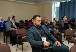 The 4th AAU Health and Biomedical Postgraduate Symposium