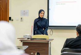 The 4th AAU Health and Biomedical Postgraduate Symposium