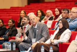 The 4th AAU Health and Biomedical Postgraduate Symposium