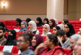 The 4th AAU Health and Biomedical Postgraduate Symposium