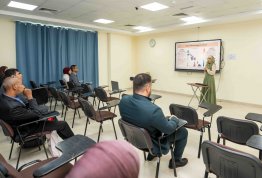 The 4th AAU Health and Biomedical Postgraduate Symposium
