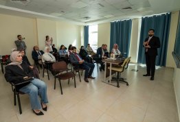 The 4th AAU Health and Biomedical Postgraduate Symposium