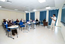 The 4th AAU Health and Biomedical Postgraduate Symposium