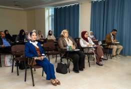 The 4th AAU Health and Biomedical Postgraduate Symposium