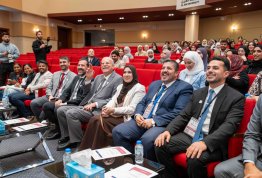 The 4th AAU Health and Biomedical Postgraduate Symposium