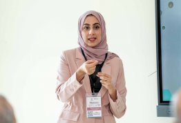 The 4th AAU Health and Biomedical Postgraduate Symposium