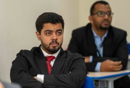The 4th AAU Health and Biomedical Postgraduate Symposium