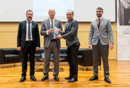 The 4th AAU Health and Biomedical Postgraduate Symposium