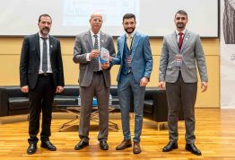 The 4th AAU Health and Biomedical Postgraduate Symposium