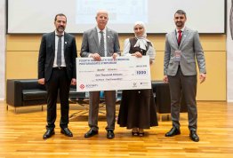 The 4th AAU Health and Biomedical Postgraduate Symposium