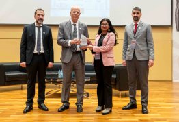 The 4th AAU Health and Biomedical Postgraduate Symposium
