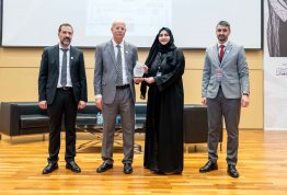 The 4th AAU Health and Biomedical Postgraduate Symposium