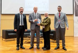 The 4th AAU Health and Biomedical Postgraduate Symposium