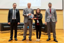 The 4th AAU Health and Biomedical Postgraduate Symposium