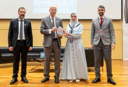 The 4th AAU Health and Biomedical Postgraduate Symposium
