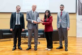 The 4th AAU Health and Biomedical Postgraduate Symposium