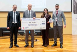 The 4th AAU Health and Biomedical Postgraduate Symposium