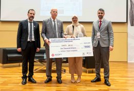 The 4th AAU Health and Biomedical Postgraduate Symposium