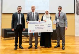 The 4th AAU Health and Biomedical Postgraduate Symposium