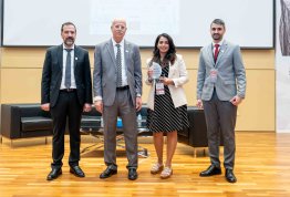 The 4th AAU Health and Biomedical Postgraduate Symposium