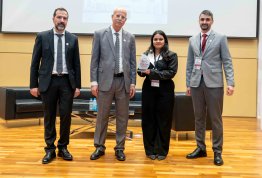 The 4th AAU Health and Biomedical Postgraduate Symposium