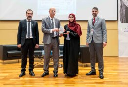 The 4th AAU Health and Biomedical Postgraduate Symposium