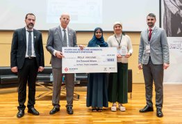The 4th AAU Health and Biomedical Postgraduate Symposium
