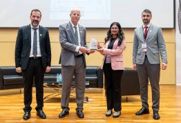 The 4th AAU Health and Biomedical Postgraduate Symposium